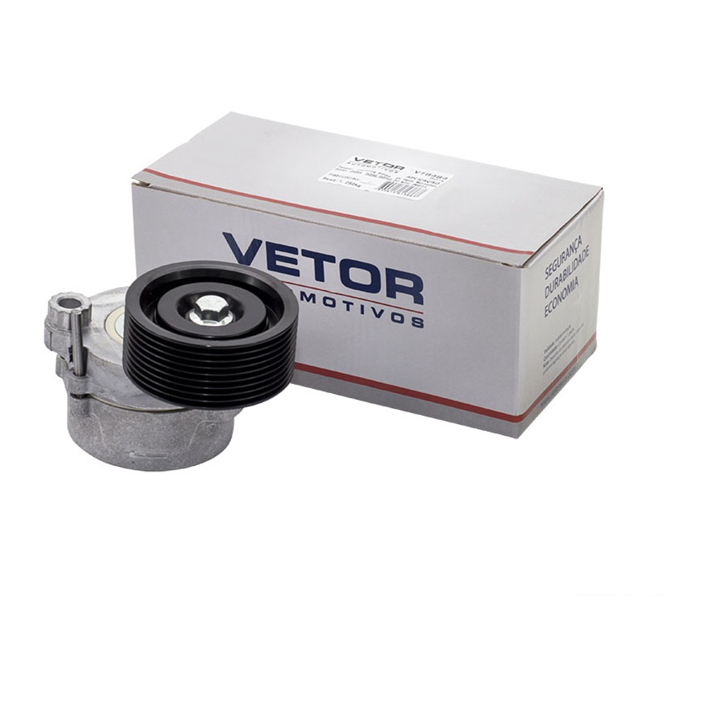 Rolamento Tensor da Correia para Mercedes-Benz O-500MA - Vetor - Vt8484