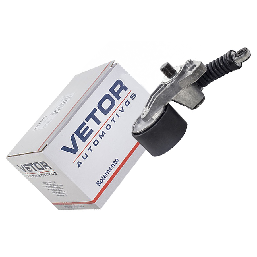Rolamento Tensor da Correia - Vetor - Vt8246