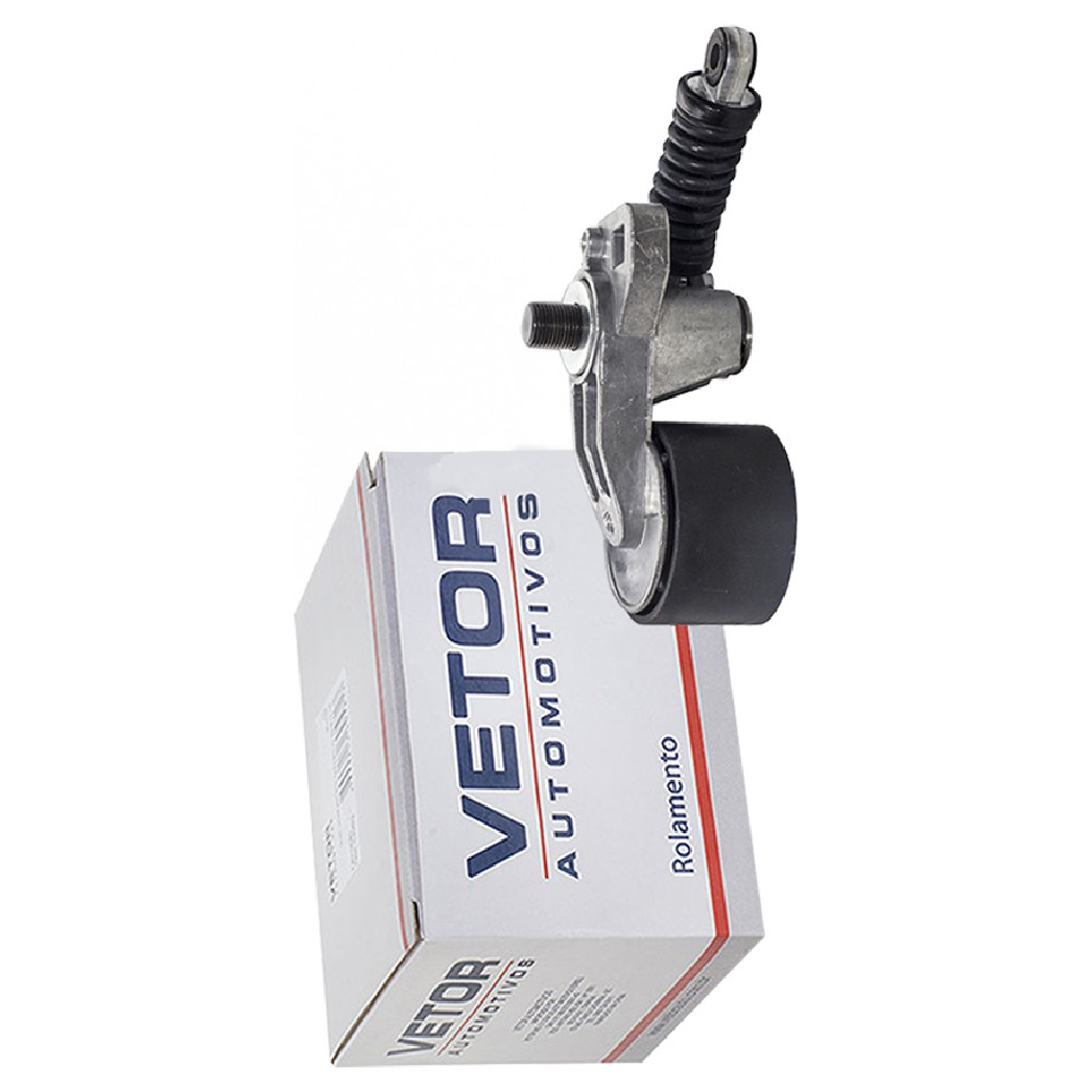 Rolamento Tensor da Correia - Vetor - Vt8246