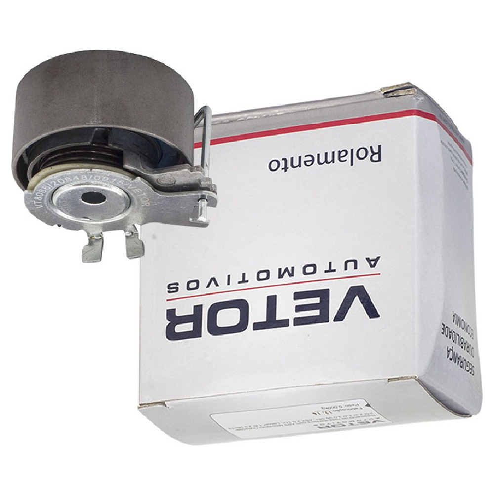 Rolamento Tensor da Correia - Vetor - Vt8086