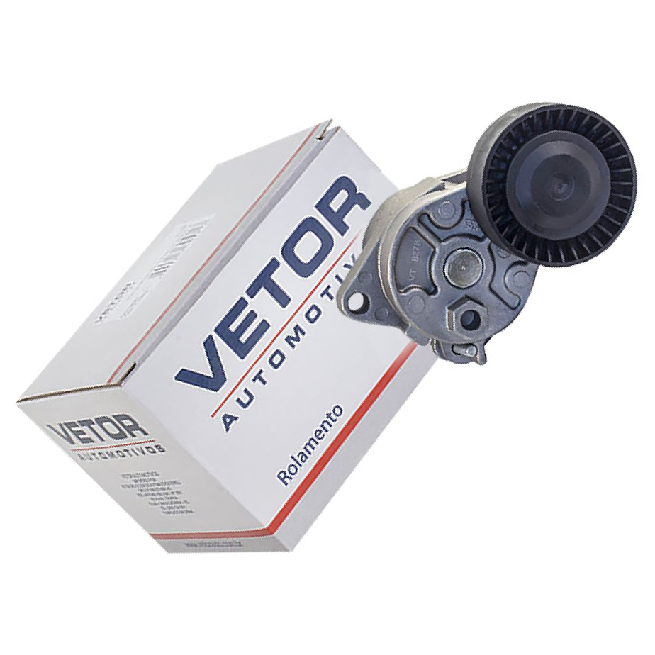 Rolamento Tensor da Correia - Vetor - Vt8278