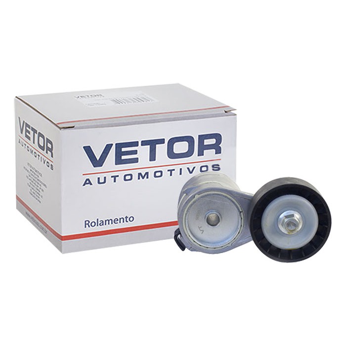 Rolamento Tensor da Correia para Chevrolet Corsa - Vetor - Vt8050