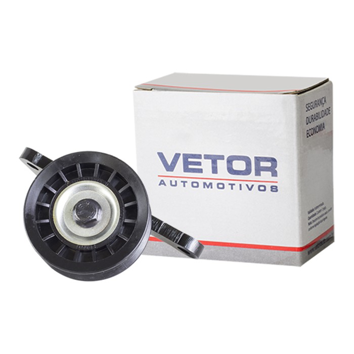 Rolamento Tensor da Correia - Vetor - Vt8015