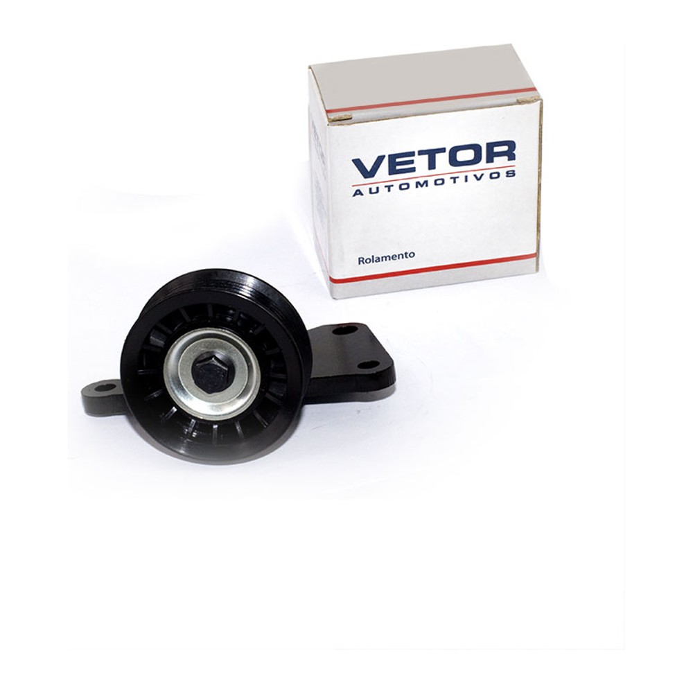 Rolamento Tensor da Correia - Vetor - Vt8015