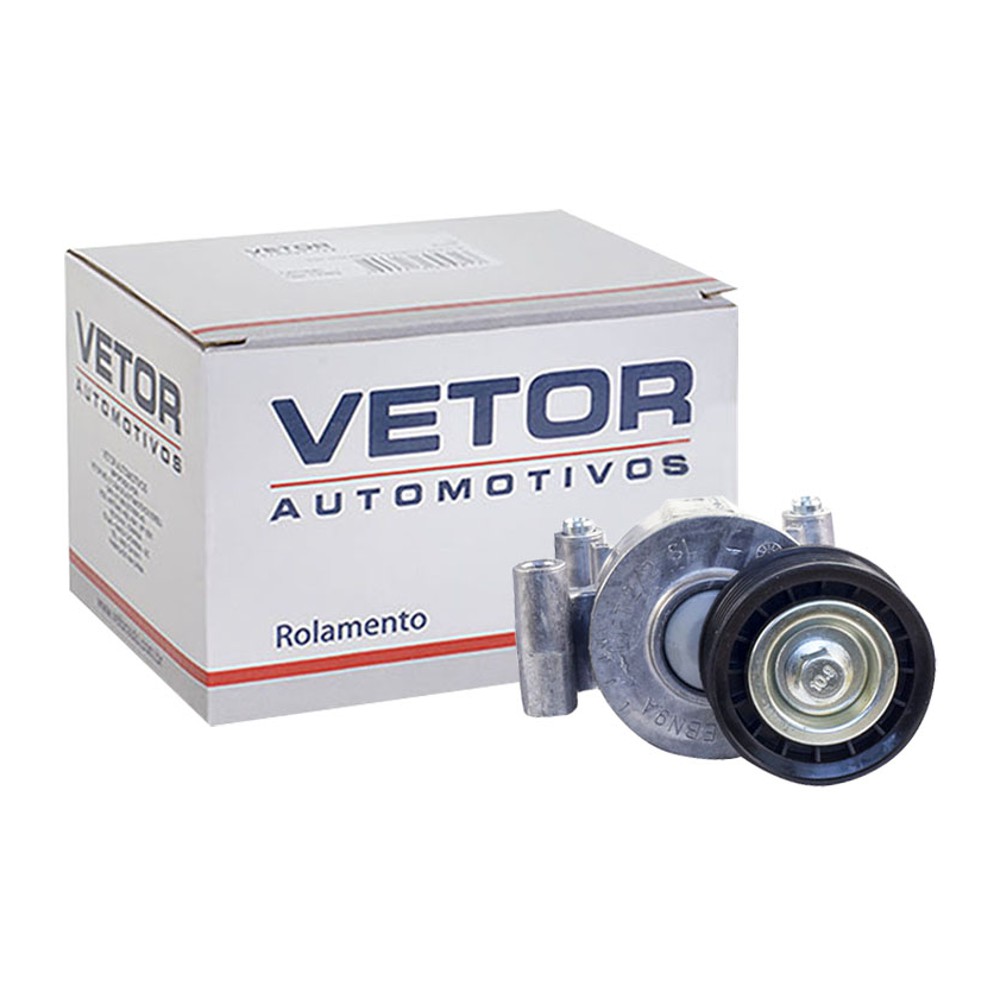 Rolamento Tensor da Correia para Volvo C30 - Vetor - Vt8291