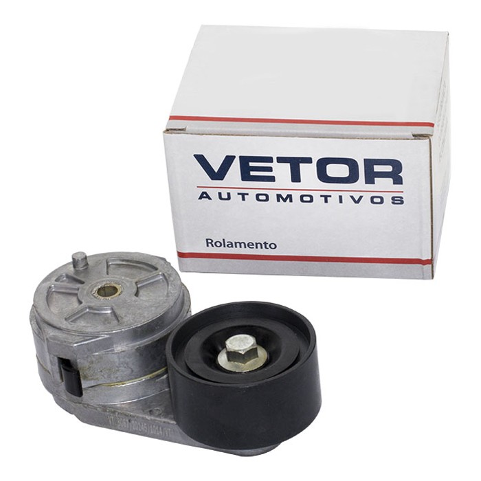 Rolamento Tensor da Correia para Mercedes-Benz 1944 S e LS 1938 - Vetor - Vt8067