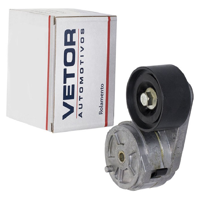 Rolamento Tensor da Correia para Mercedes-Benz 1944 S e LS 1938 - Vetor - Vt8067