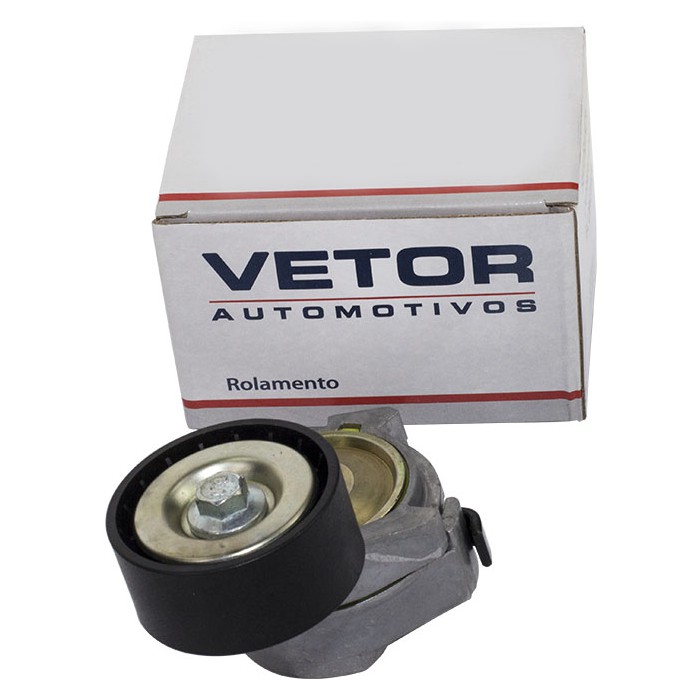 Rolamento Tensor da Correia - Vetor - Vt8068