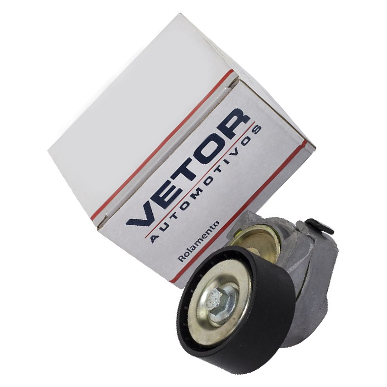 Rolamento Tensor da Correia - Vetor - Vt8068