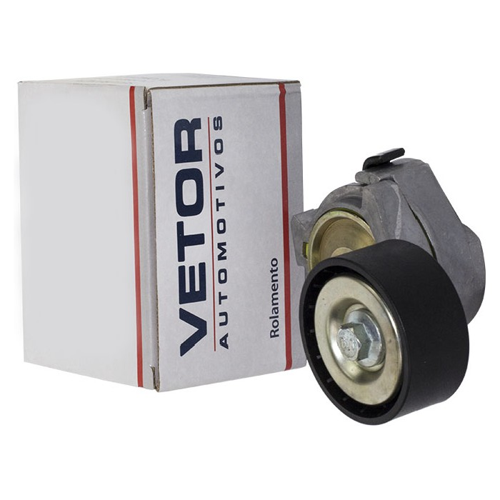 Rolamento Tensor da Correia - Vetor - Vt8068