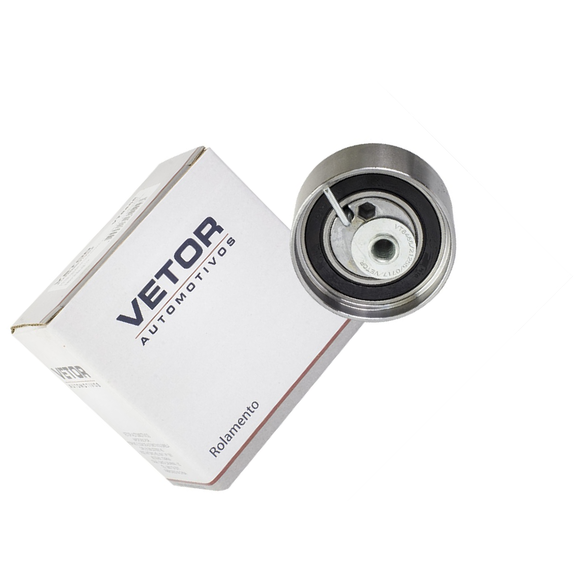 Rolamento Tensor da Correia para Chrysler PT Cruiser - Vetor - Vt8466