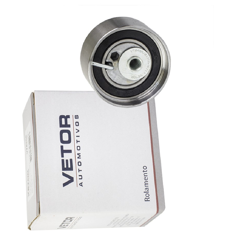 Rolamento Tensor da Correia para Chrysler PT Cruiser - Vetor - Vt8466