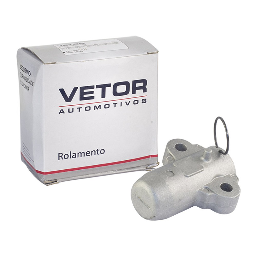 Rolamento Tensor da Correia para Hyundai Santa Fé - Vetor - Vt8489
