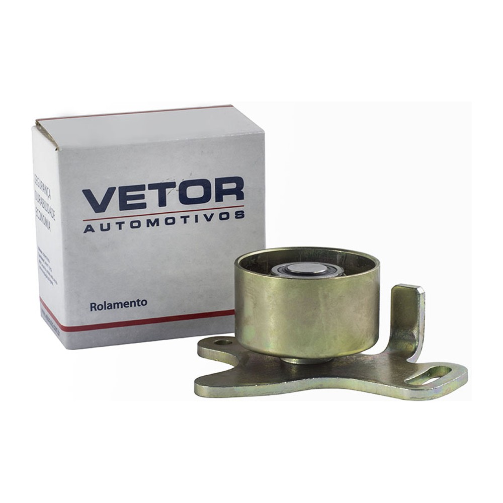 Rolamento Tensor da Correia para Renault R19 e R21 - Vetor - Vt8310