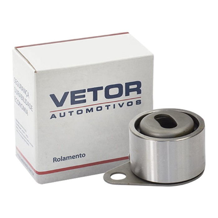 Rolamento Tensor da Correia para Renault Scenic - Vetor - Vt7066