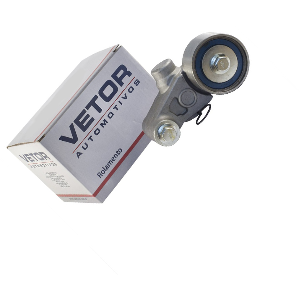 Rolamento Tensor da Correia - Vetor - Vt8384