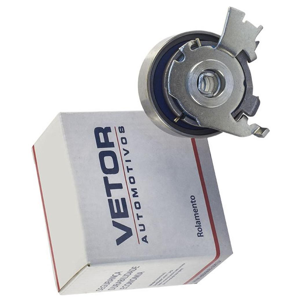 Rolamento Tensor da Correia - Vetor - Vt7095