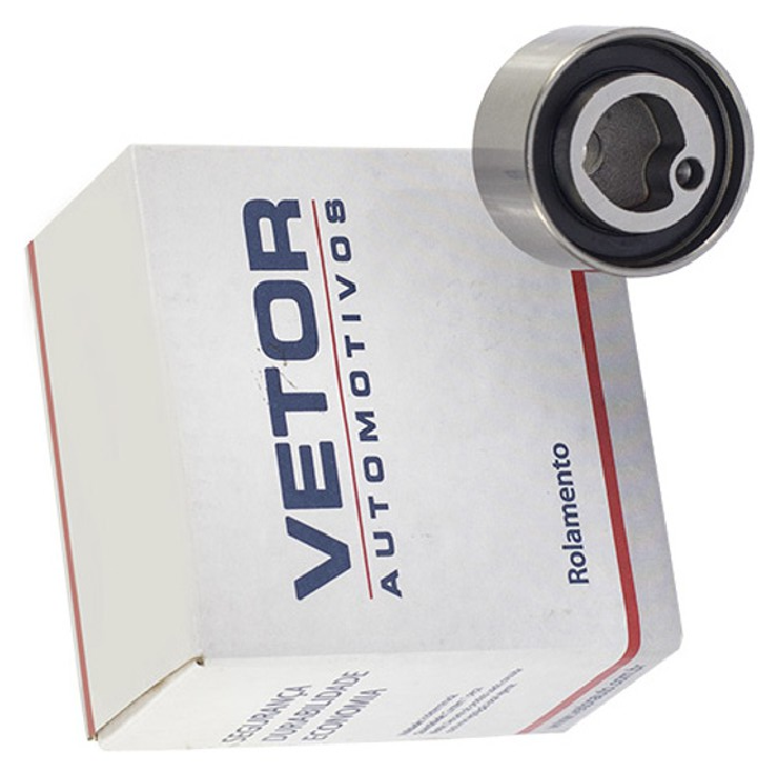 Rolamento Tensor da Correia para Suzuki Swift - Vetor - Vt8530