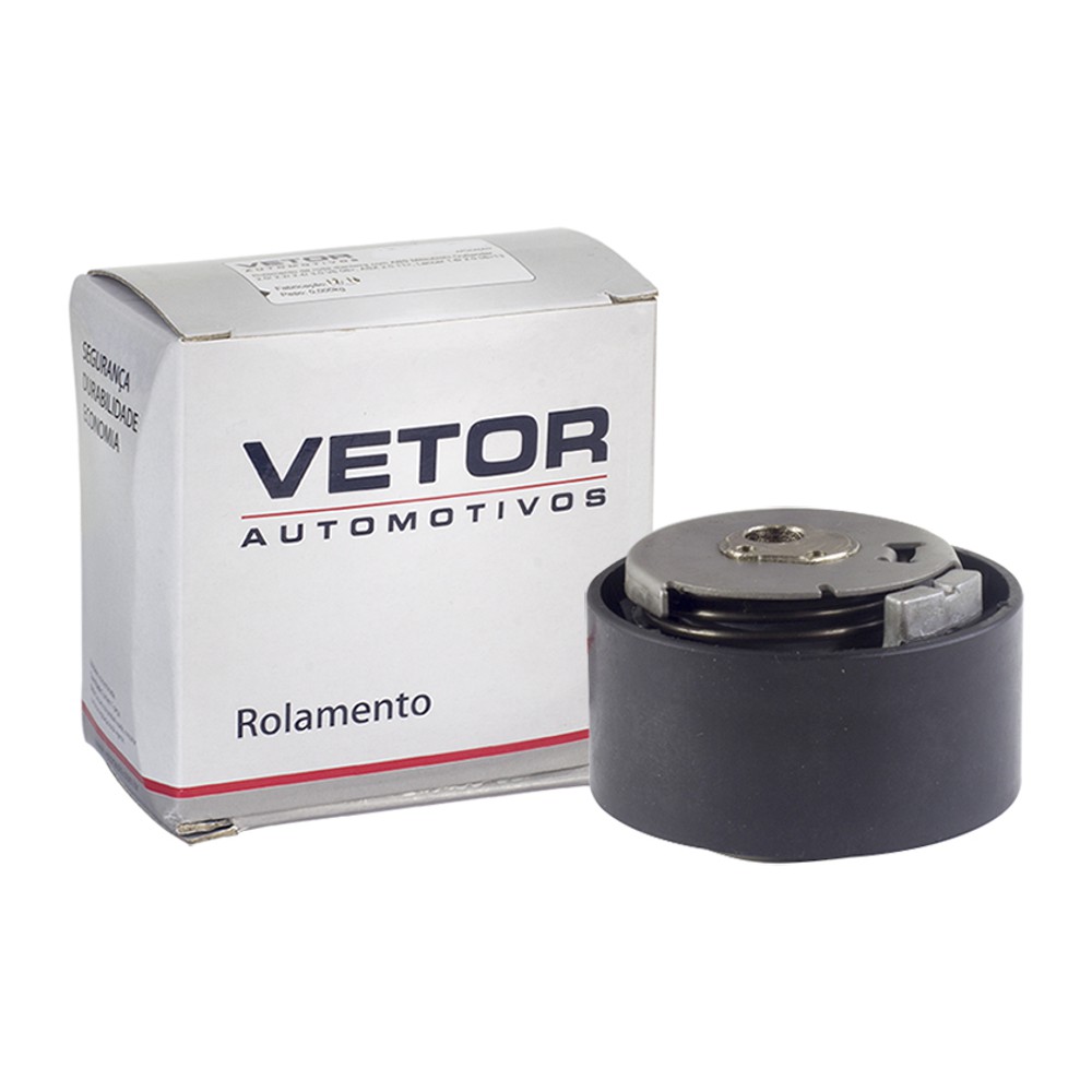 Rolamento Tensor da Correia - Vetor - Vt7063