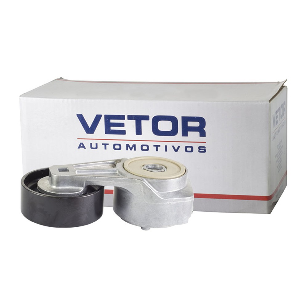 Rolamento Tensor da Correia para Iveco Tector 240-E25 - Vetor - Vt8293