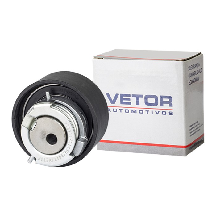 Rolamento Tensor da Correia para Peugeot Boxer - Vetor - Vt8211