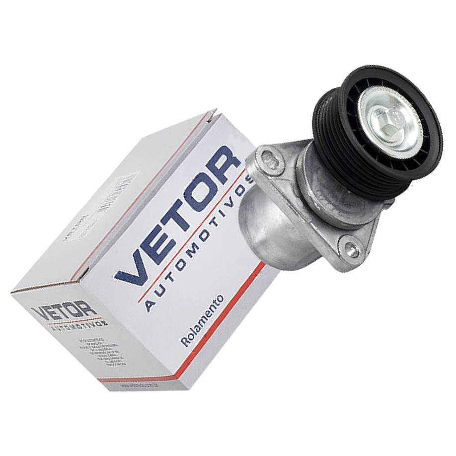 Rolamento Tensor da Correia - Vetor - Vt8180