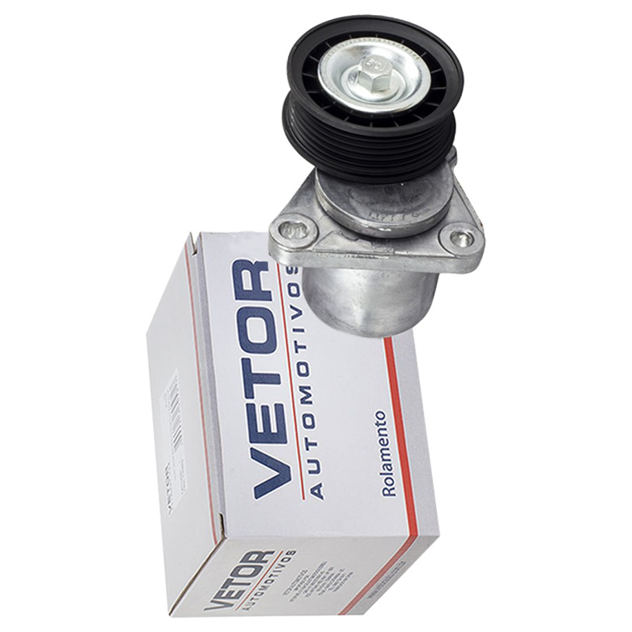Rolamento Tensor da Correia - Vetor - Vt8180