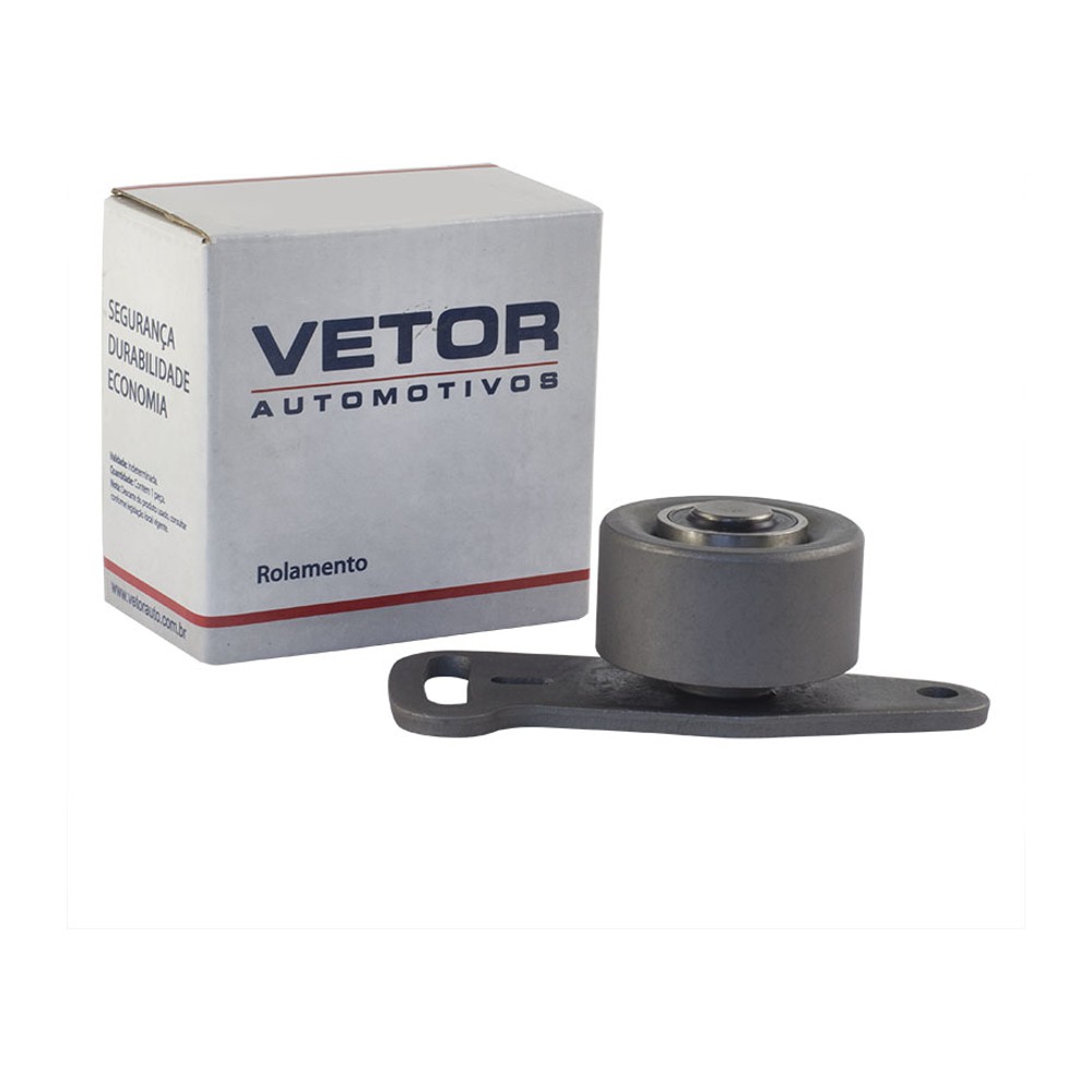 Rolamento Tensor da Correia para Renault Safrane e Trafic - Vetor - Vt8524