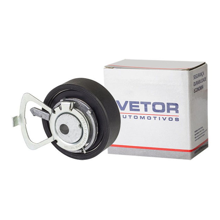 Rolamento Tensor da Correia - Vetor - Vt8117