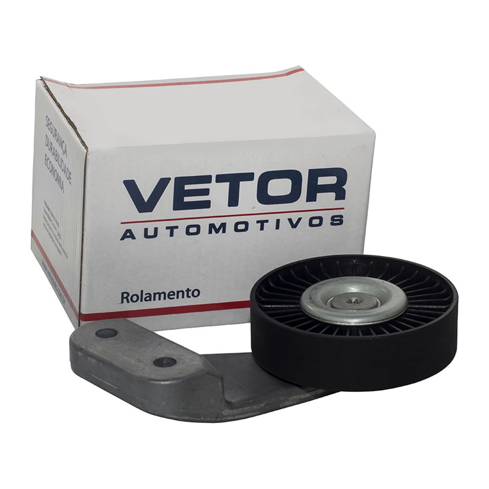 Rolamento Tensor da Correia para KIA Carnival - Vetor - Vt8298