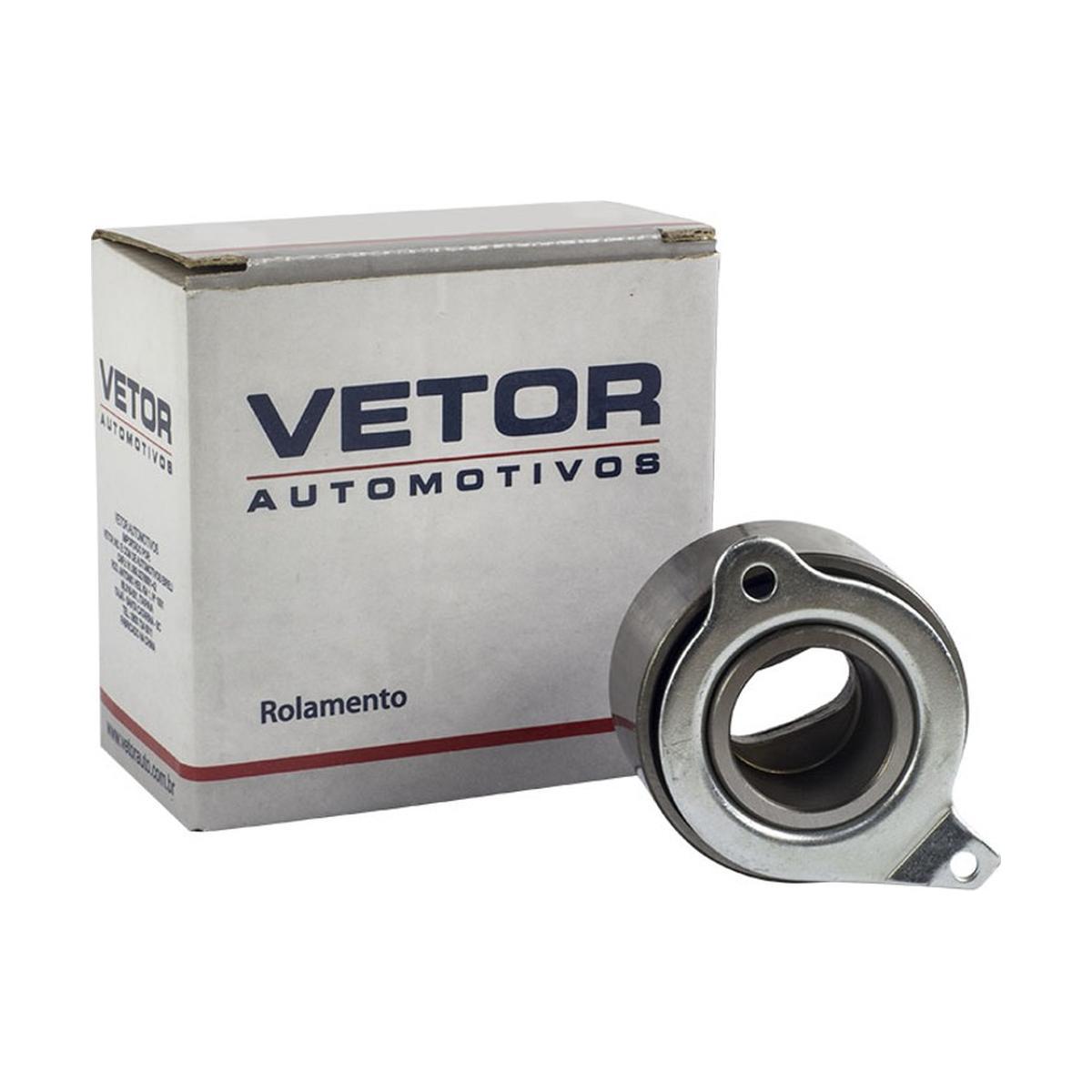 Rolamento Tensor da Correia para KIA Sportage - Vetor - Vt8164