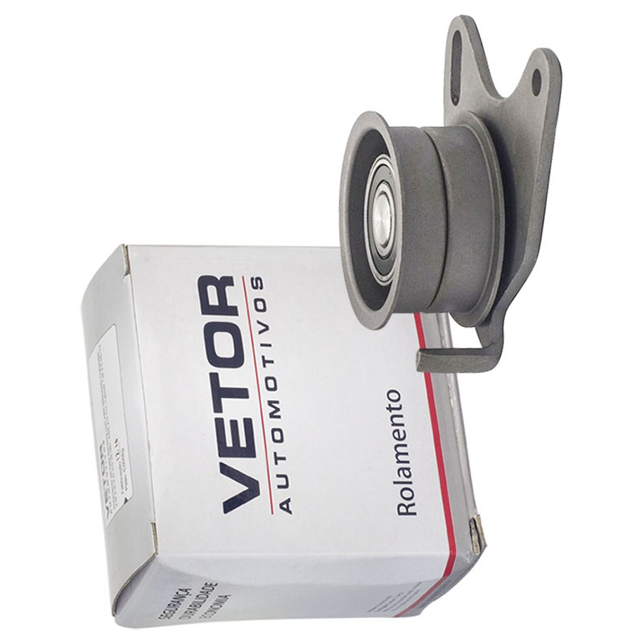 Rolamento Tensor da Correia - Vetor - Vt8063