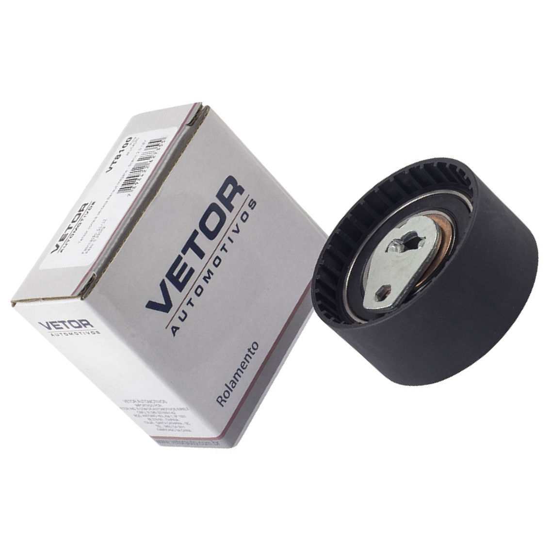 Rolamento Tensor da Correia - Vetor - Vt8100