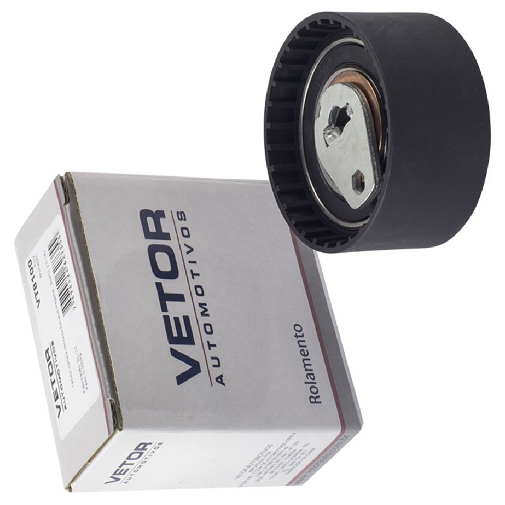 Rolamento Tensor da Correia - Vetor - Vt8100