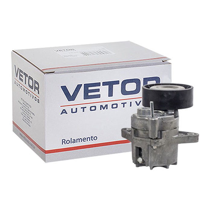 Rolamento Tensor da Correia para Mercedes-Benz Accelo 715 C - Vetor - Vt8153