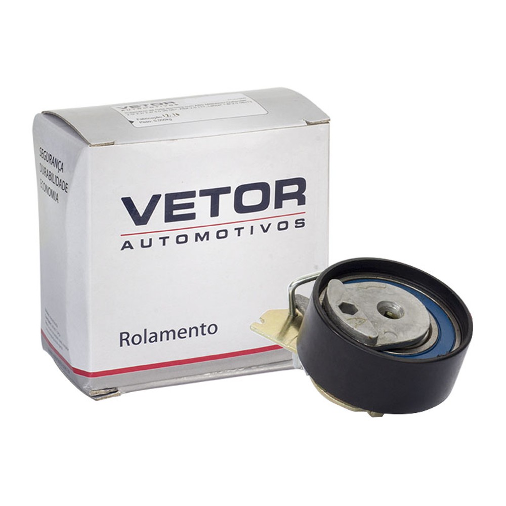 Rolamento Tensor da Correia - Vetor - Vt7059
