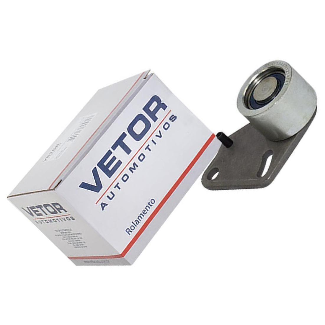 Rolamento Tensor da Correia para Ford Ranger - Vetor - Vt8030