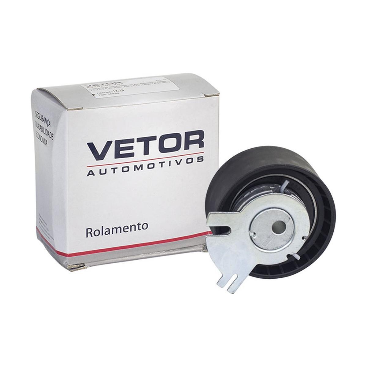 Rolamento Tensor da Correia - Vetor - Vt8156