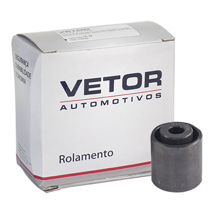Rolamento Tensor da Correia para Volkswagen Passat - Vetor - Vt8249