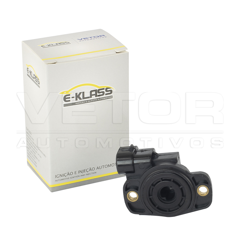 Sensor de Posição da Borboleta - E-Klass - Esb702