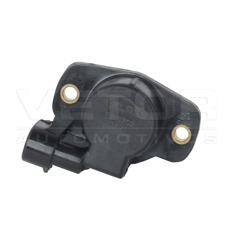 Sensor de Posição da Borboleta - E-Klass - Esb702