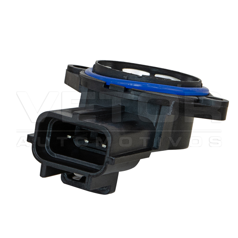 Sensor de Posição da Borboleta - E-Klass - Esb165