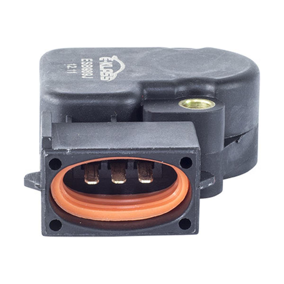 Sensor de Posição da Borboleta - E-Klass - Esb989J