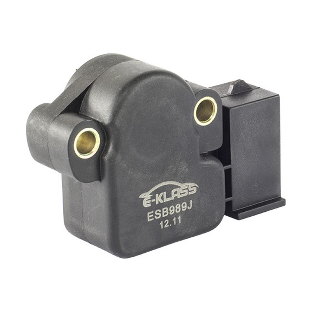 Sensor de Posição da Borboleta - E-Klass - Esb989J