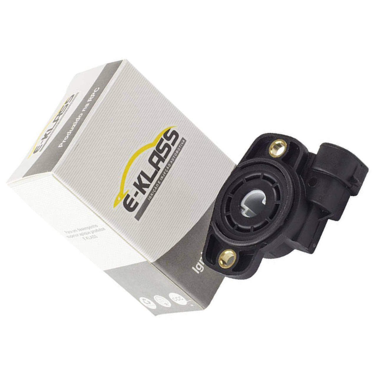 Sensor de Posição da Borboleta - E-Klass - Esb202