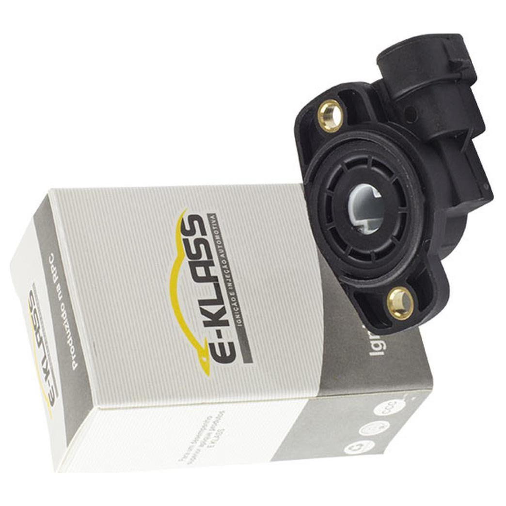 Sensor de Posição da Borboleta - E-Klass - Esb202