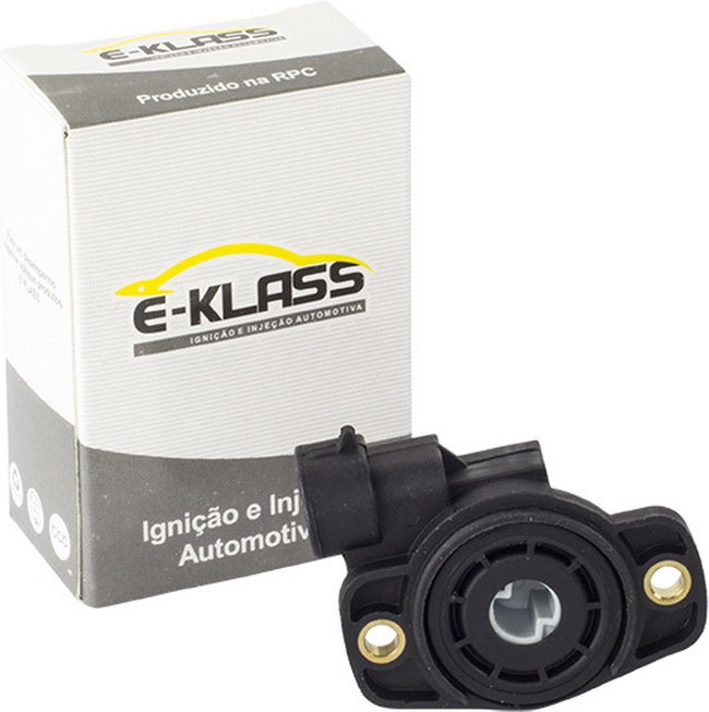 Sensor de Posição da Borboleta - E-Klass - Esb902