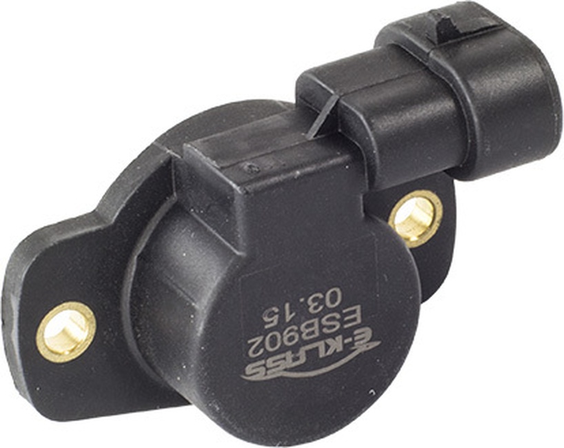 Sensor de Posição da Borboleta - E-Klass - Esb902