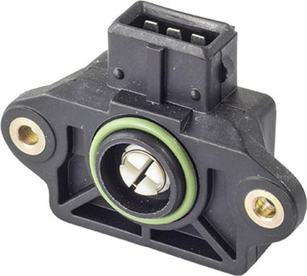 Sensor de Borboleta para Volkswagen Golf - E-Klass - Esb385Q
