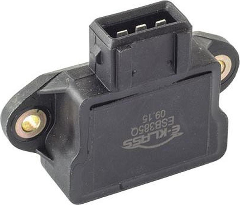 Sensor de Borboleta para Volkswagen Golf - E-Klass - Esb385Q